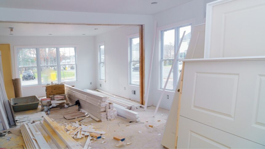 Remodeling Contractor in Kansas City